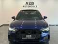 Audi A6 40 TDI Quattro Sport**3xS-Line**MATRIX**Bang & Ol Blau - thumbnail 4