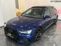 Audi A6 40 TDI Quattro Sport**3xS-Line**MATRIX**Bang & Ol Blau - thumbnail 2