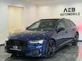 Audi A6 40 TDI Quattro Sport**3xS-Line**MATRIX**Bang & Ol Blau - thumbnail 1