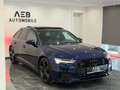 Audi A6 40 TDI Quattro Sport**3xS-Line**MATRIX**Bang & Ol Blau - thumbnail 6