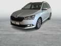 Skoda Fabia Combi 1.0 TSI DSG Clever Best Of Bluetooth Negro - thumbnail 2