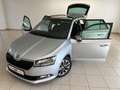 Skoda Fabia Combi 1.0 TSI DSG Clever Best Of Bluetooth Negro - thumbnail 13