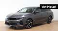 Opel Astra Sports Tourer 1.2T GS automaat+gps+camera+park pil Gris - thumbnail 1