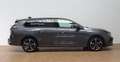 Opel Astra Sports Tourer 1.2T GS automaat+gps+camera+park pil Gris - thumbnail 8