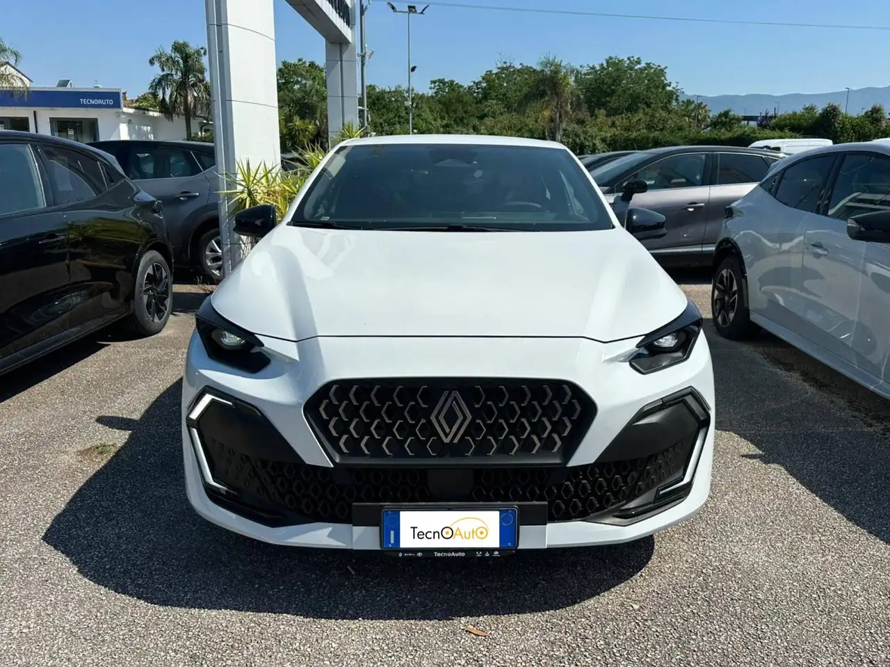 Renault Clio 2026