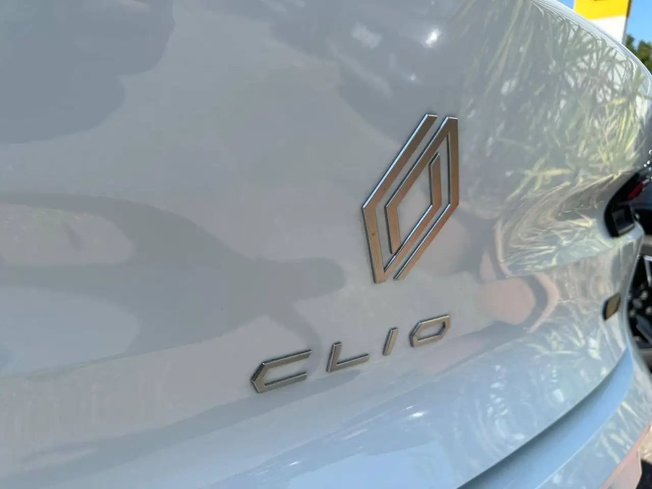 Renault Clio 2026