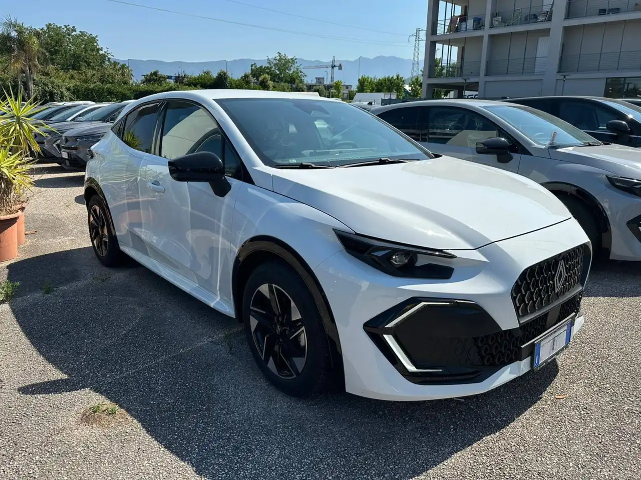 Renault Clio 2026