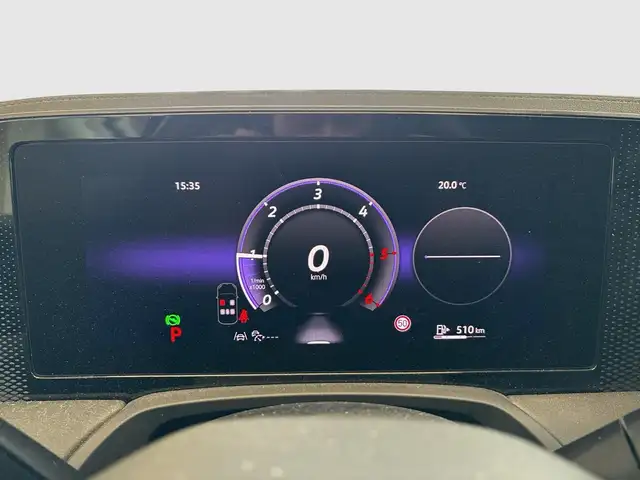 Volkswagen Passat view 12