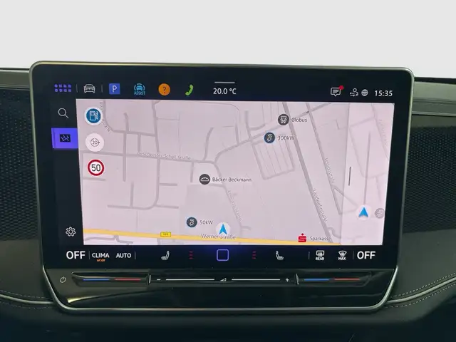 Volkswagen Passat view 14