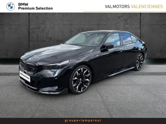 BMW M6 i5 M60 601ch xDrive