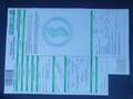 Renault Clio 1.5 dCi 85 eco2 Dynamique Bleu - thumbnail 19