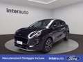 Ford Puma 1.0 ecoboost h Titanium Design s&s 125cv Nero - thumbnail 1