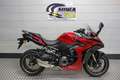 Suzuki GSX S 1000GT Red - thumbnail 1