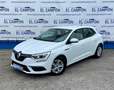 Renault Megane 1.5dCi Blue Life 70kW Blanco - thumbnail 1