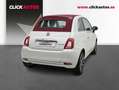 Fiat 500 1.0 Hybrid 70CV Dolcevita Blanco - thumbnail 6