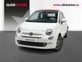Fiat 500 1.0 Hybrid 70CV Dolcevita Blanco - thumbnail 1