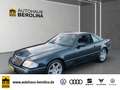 Mercedes-Benz SL 320 *LEDER*SHZ*KLIMA*Tempomat* Noir - thumbnail 1