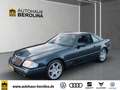 Mercedes-Benz SL 320 *LEDER*SHZ*KLIMA*Tempomat* Noir - thumbnail 2