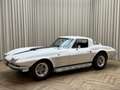 Chevrolet Corvette C2 Coupé / 327 Cu V8 / 4-Speed Manual / Hot Rod / Blanc - thumbnail 6