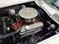 Chevrolet Corvette C2 Coupé / 327 Cu V8 / 4-Speed Manual / Hot Rod / Blanc - thumbnail 15