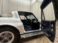 Chevrolet Corvette C2 Coupé / 327 Cu V8 / 4-Speed Manual / Hot Rod / Blanc - thumbnail 10
