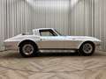 Chevrolet Corvette C2 Coupé / 327 Cu V8 / 4-Speed Manual / Hot Rod / Blanc - thumbnail 28