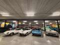 Chevrolet Corvette C2 Coupé / 327 Cu V8 / 4-Speed Manual / Hot Rod / Blanc - thumbnail 25