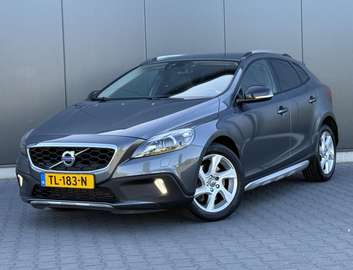 2.5 T5 AWD Summum Leder - Xenon - 5 Cilinder - Uni