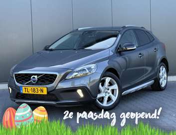 2.5 T5 AWD Summum Leder - Xenon - 5 Cilinder - Uni