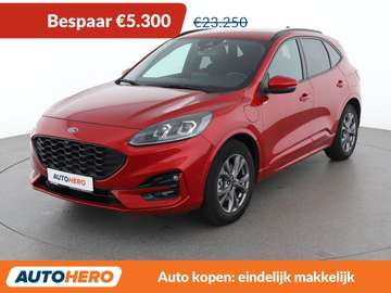 2.5 Plug-in Hybrid ST-Line X