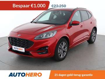 2.5 Plug-in Hybrid ST-Line X