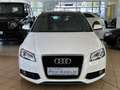 Audi A3 2.0 TDI S line Sportpaket plus*PANO*XENON+* Weiß - thumbnail 5
