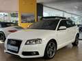Audi A3 2.0 TDI S line Sportpaket plus*PANO*XENON+* Weiß - thumbnail 1