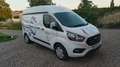 Ford Transit Custom L2H2 Weiß - thumbnail 4