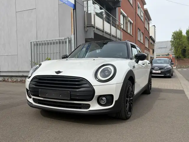 MINI Cooper Clubman 15iA+BOÎTE AUTO+CUIR+CAMERA // 16488 €+TVA //