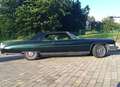 Cadillac Deville De Ville Coupe V8 Grün - thumbnail 3