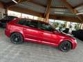 Audi A3 SB 2.0 FSI Ambition*Temp*SHZ*AHK*Navi*Bi-Xen crvena - thumbnail 7