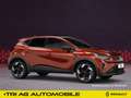 Renault Captur CAPTUR II Techno Mild Hybrid 160 EDC Rot - thumbnail 2