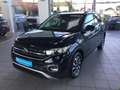 Volkswagen T-Cross MOVE NAVI ACC LM DSG Bluetooth Klima Schwarz - thumbnail 4