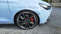 Hyundai i30 i30 N 2.0 T-GDi N Performance Pack Blauw - thumbnail 10
