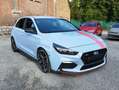 Hyundai i30 i30 N 2.0 T-GDi N Performance Pack Blauw - thumbnail 3