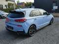 Hyundai i30 i30 N 2.0 T-GDi N Performance Pack Blauw - thumbnail 4