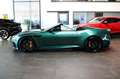 Aston Martin DBS 5.2 V12 VOLANTE RACING GREEN! Grün - thumbnail 4