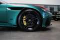 Aston Martin DBS 5.2 V12 VOLANTE RACING GREEN! Vert - thumbnail 15