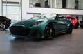 Aston Martin DBS 5.2 V12 VOLANTE RACING GREEN! Grün - thumbnail 2
