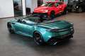 Aston Martin DBS 5.2 V12 VOLANTE RACING GREEN! Grün - thumbnail 6
