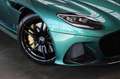 Aston Martin DBS 5.2 V12 VOLANTE RACING GREEN! Grün - thumbnail 7