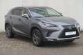 Lexus NX 300 300h E-FOUR Executive Line Gris - thumbnail 2