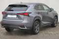 Lexus NX 300 300h E-FOUR Executive Line Gris - thumbnail 4