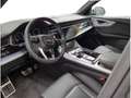 Audi Q8 55 TFSIe S-Line schwarzpaket*Matrix*Pano*Luft Blanc - thumbnail 4